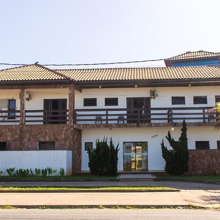 Toya Hotel อีลากองปรีดา ภายนอก รูปภาพ