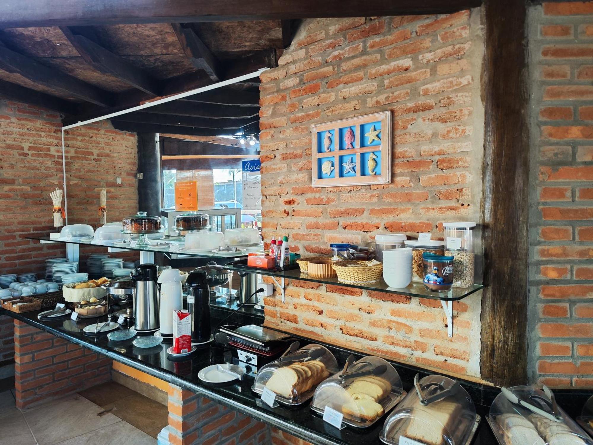 Toya Hotel อีลากองปรีดา ภายนอก รูปภาพ